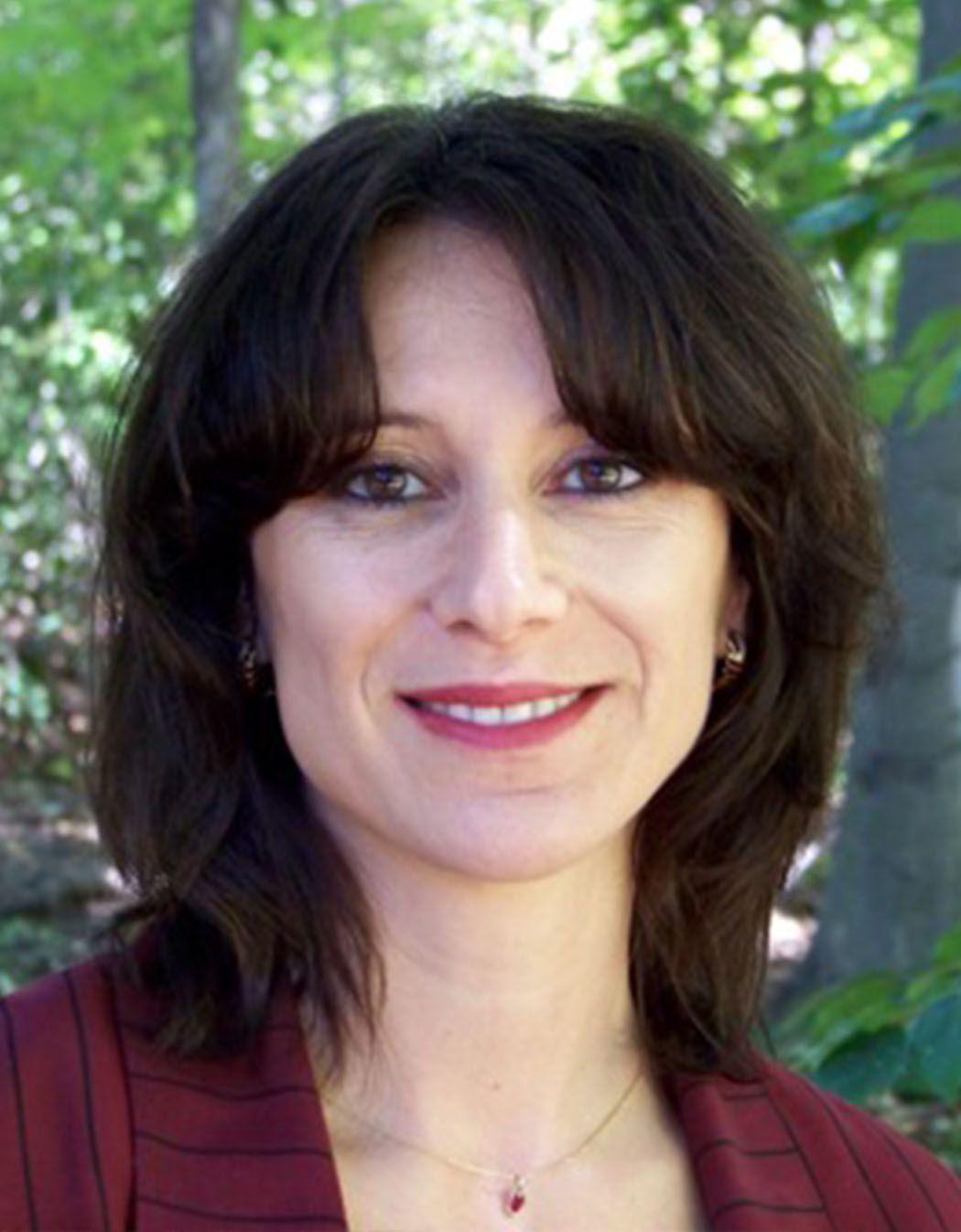 Kareen Caputo, LISW, LCDC