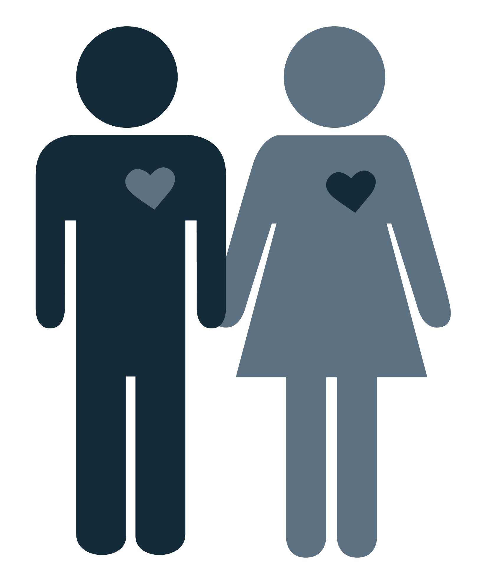 Love is a Journey - Mature Love - Relationship Counceling - Mindful Relating, LLC - Kareen Caputo, LISW, LICDC