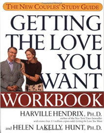 Getting the Love You Want - Harville Hendrix