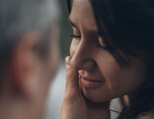 Mindful Relating Couple's Therapy Argument